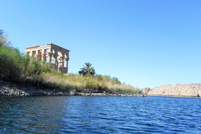 Private Over Day From Cairo to Explore the Highlights of Aswan With Domestic Flight and Lunch Included - Booking and Pricing Information