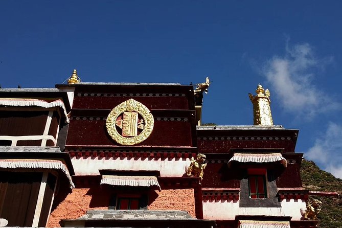 Private Overnight Tour to Bingling Temple Caves and Labrang From Lanzhou - Refund Policy