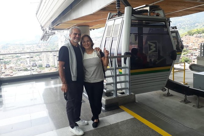 Private Pablo Escobar, Pueblito Paisa and Medellin City Tour - Booking Details