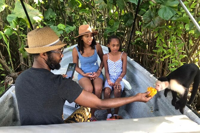 Private Panama Canal Wildlife Jungle Boat & Monkey Island Tour - Booking and Cancellation Policies