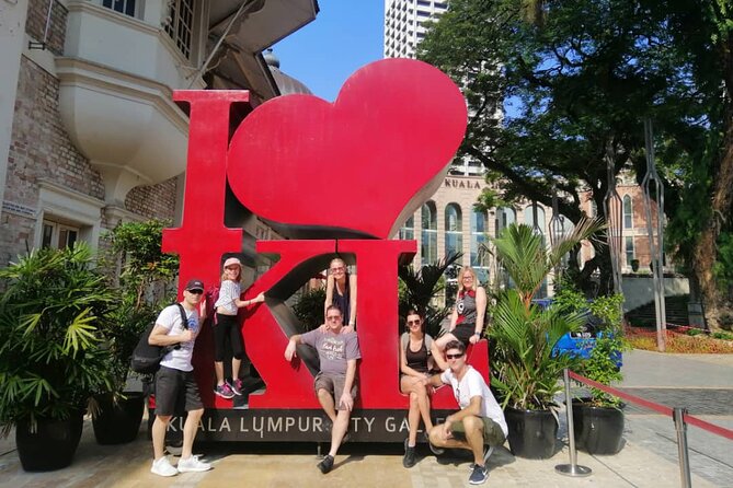Private Personalized Tour : Kuala Lumpur 8 Hours of Wonders - Tour Schedule and Duration