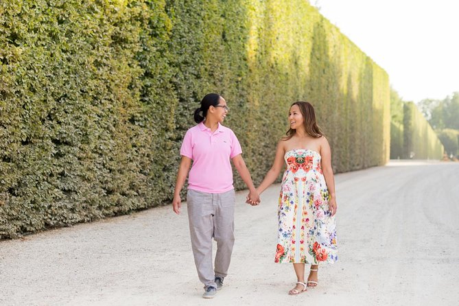 Private Photo Session With a Local Photographer in Chambery - What To Expect