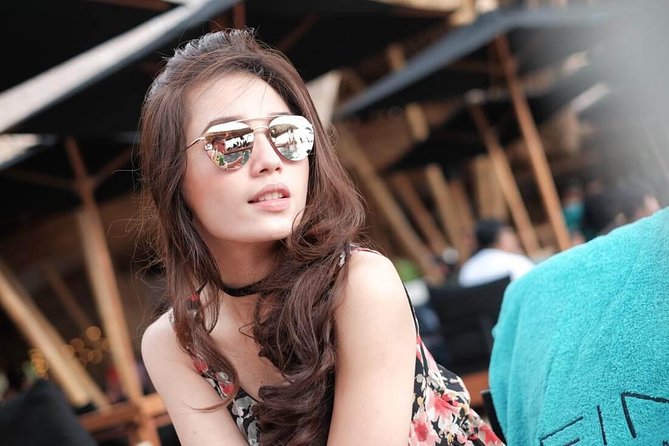 Private Photo Session With a Local Photographer in Sanur - Tips for a Successful Photo Session