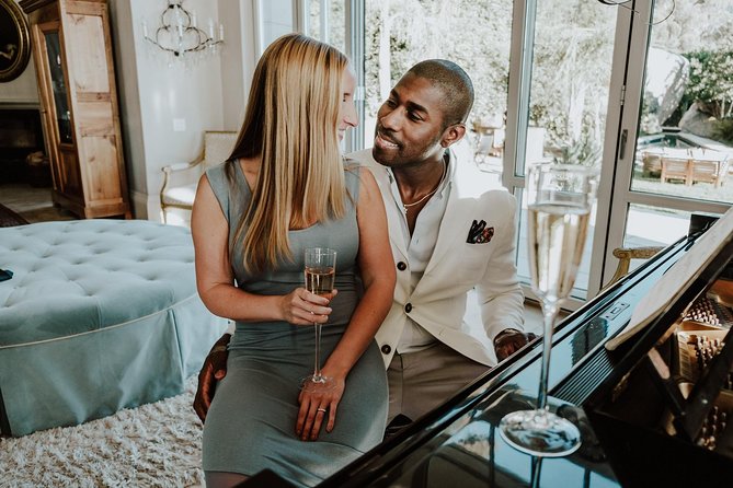 Private Photo Session With a Local Photographer in Sitges - Additional Information and Options