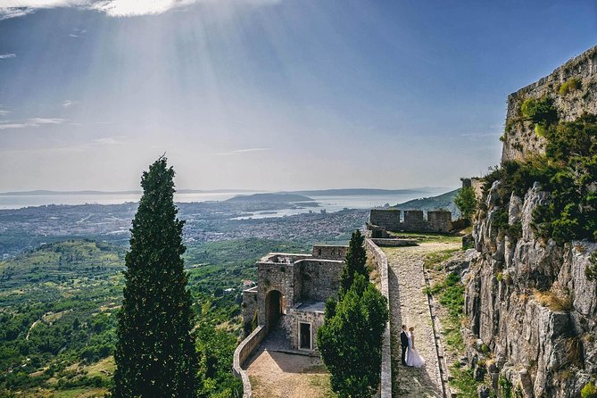Private Photo Session With a Local Photographer in Split - Photo Editing and Delivery