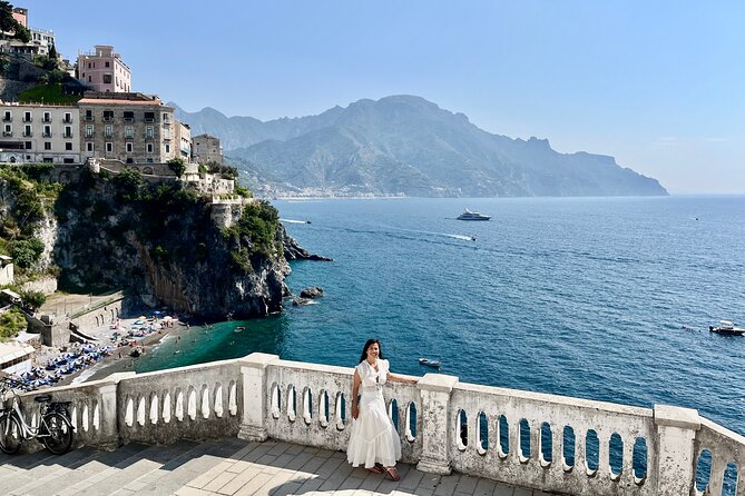 Private Photography Tour in Amalfi - The Sum Up