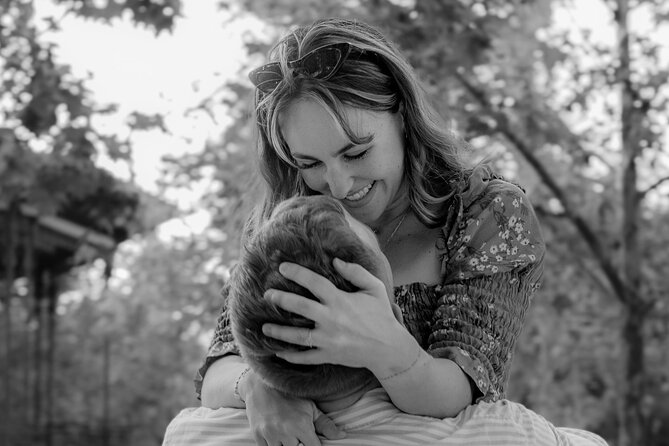 Private Photoshoot in Plaza Mayor in Madrid - Booking Details