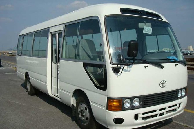 Private Pick up Transfer From Sharm El Sheikh to St. Catherine - Additional Info