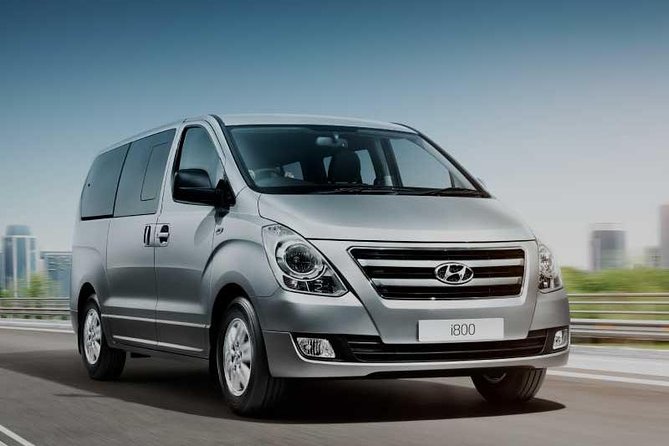 Private Pickup Transfer From Cairo Marriott Hotel to Cairo Airport - Pickup Information