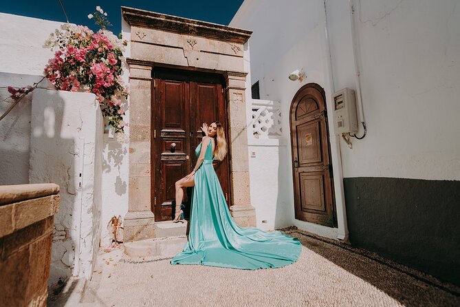 Private Professional Photoshoot in Ephesus - Pricing and Booking Information