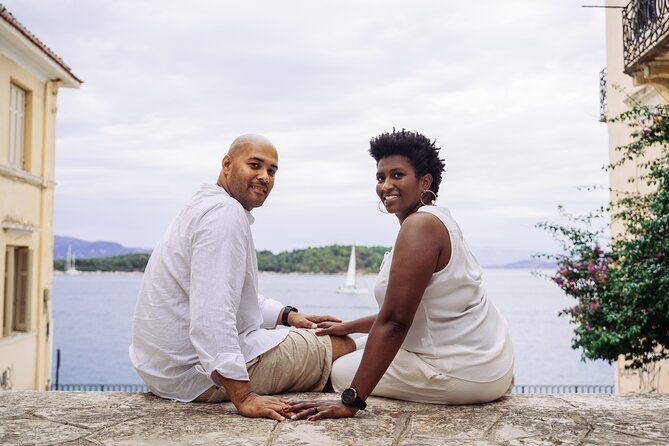 Private Professional Photoshoot Tour in Corfu - Inclusions and Additional Information