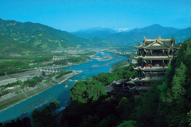 Private Qingcheng Mountain and Dujiangyan Irrigation System Tour From Guiyang - Pickup Information