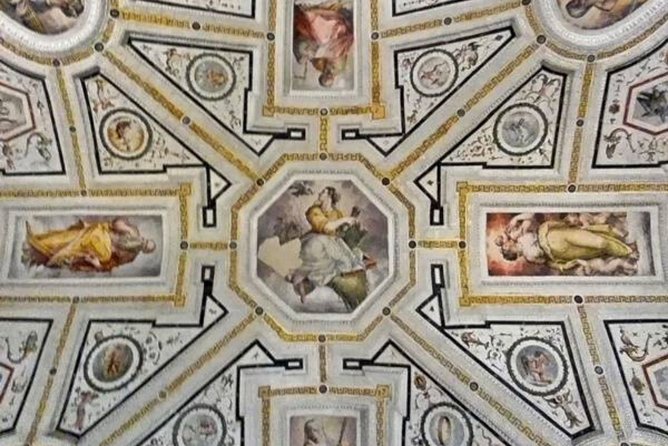 Private Renaissance Walking Tour of Naples - Frequently Asked Questions