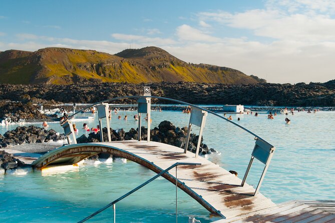 Private Reykjanes Peninsula Day Tour - Weather Considerations