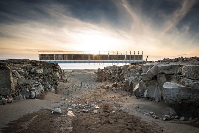 Private Reykjanes Tour: From Hotel to Airport - Tour Inclusions