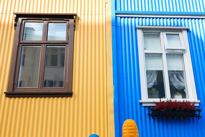 Private Reykjavik Street Art Walking Tour - The Instagram Tour - Price and Booking
