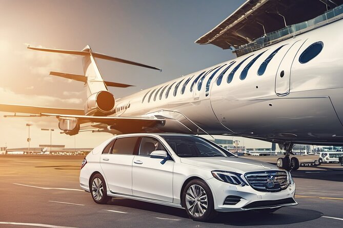 Private Ride From Lisbon Airport to Your Designated Hotel - Confirmation and Accessibility