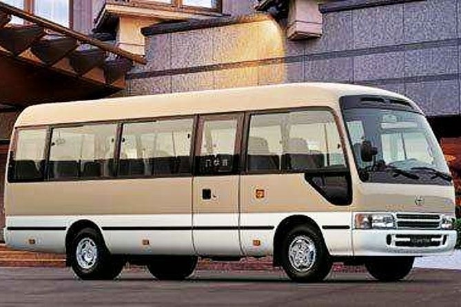 Private Round-Trip Transfer Between Zhouzhuang Water Town and Suzhou City - Pricing and Refund Policy