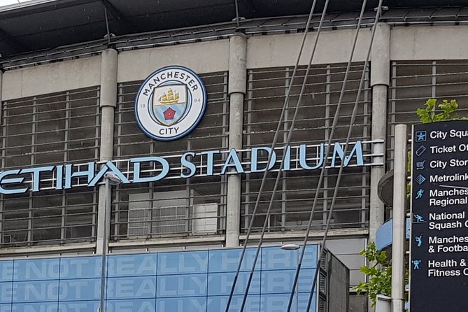 Private Round-Trip Transfer From Manchester Airport to Manchester City - Pricing Information
