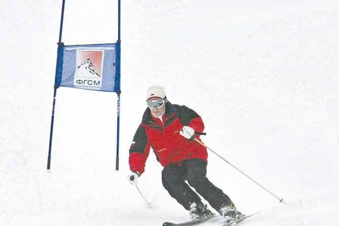 Private Round-Trip Transfer to Nanshan Ski Resort From Beijing - Pricing and Booking Process