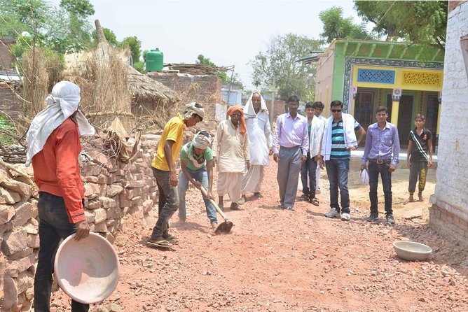 Private Rural Village Tours for 3 Days - Tour Itinerary