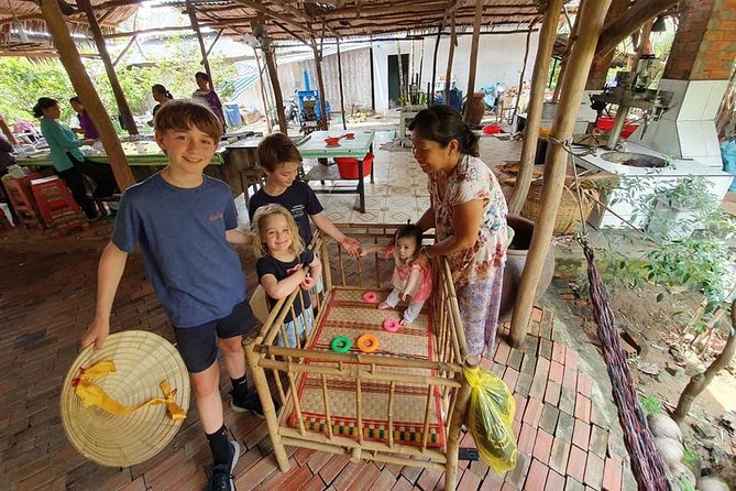 Private Saigon City Tour and Mekong Delta 1 Day - What to Bring