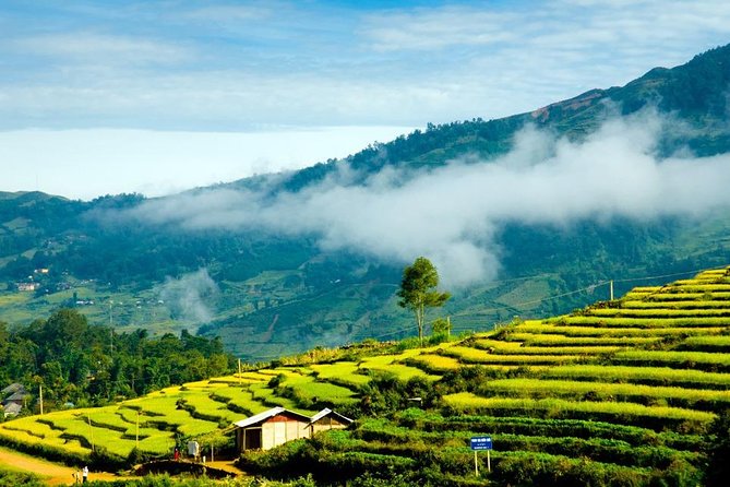 Private Sapa off the Beaten Path Trekking Full Day Tour Start From Sapa - Local Villages Visit