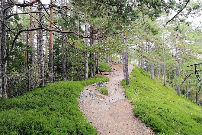 Private Semmering Railway Hike - Secure Directions and Confirmation