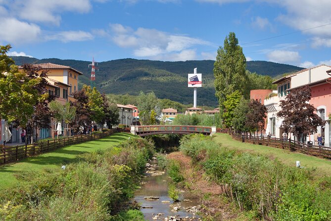 Private Shopping Tour From Florence to Barberino Designer Outlet - Flexible Cancellation Policy