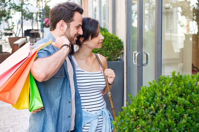 Private Shopping Tour From Oslo to Oslo Fashion Outlet Vestby - Additional Info