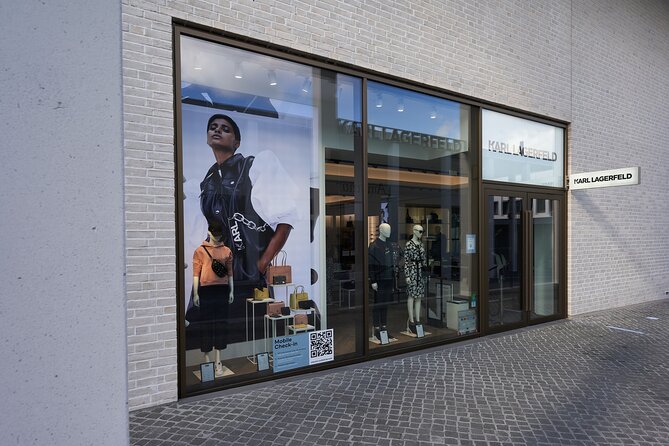 Private Shopping Tour From Stuttgart City to Outletcity Metzingen - Scheduling and Flexibility