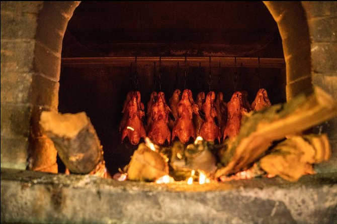 Private Shore Excursion: Bejing City Tour From Tianjin Port - Cancellation Policy