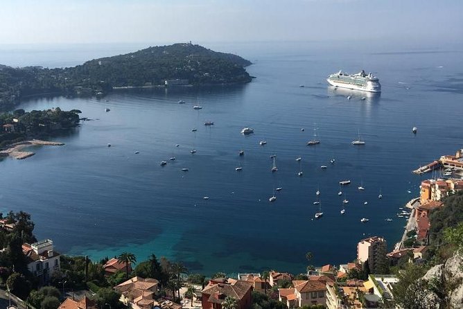 3 Best Shore Excursions In Monaco Ville