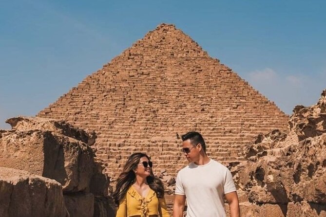 Private Shore Excursion Overnight Tour in Cairo - Operator Details