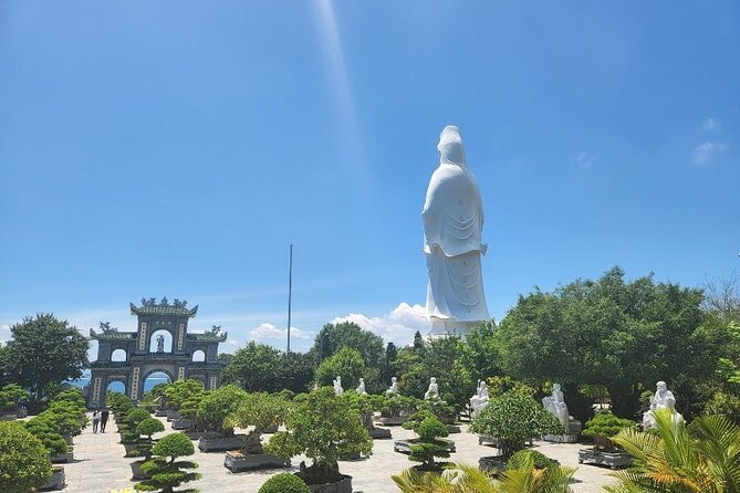 Private Shore Excursions From Tien Sa Port to Hoi an - Additional Info