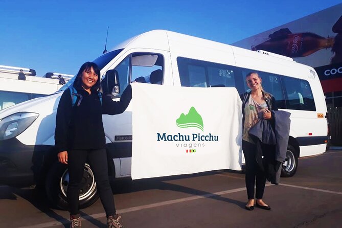 Private Shuttle From Hotels in Cusco to Poroy Train Station - Frequently Asked Questions