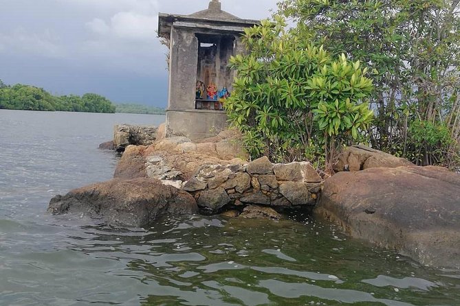 Private Sightseeing Day Tour From Colombo to Visit Galle City of Sri Lanka - Booking Process