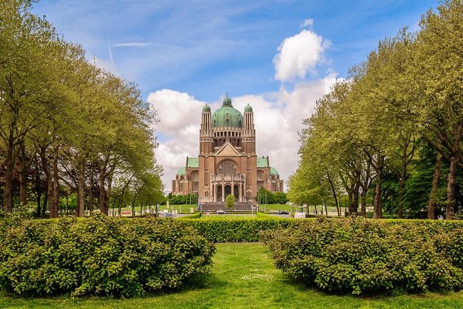 Private Sightseeing Full-Day Tour to Brussels From Cruise Port Zeebrugge - Directions
