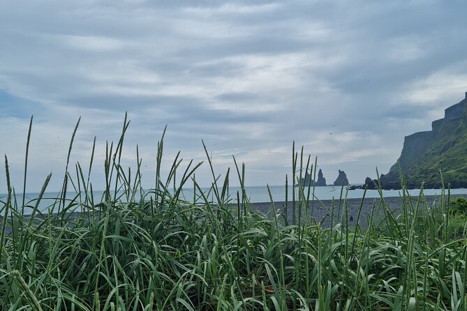 Private Sightseeing Tour to Diamond Beach - Tour Itinerary