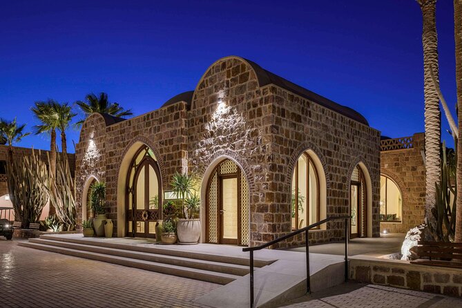 Private Sightseeing Tour Visit in El Quseir City With Shopping - Tour Overview