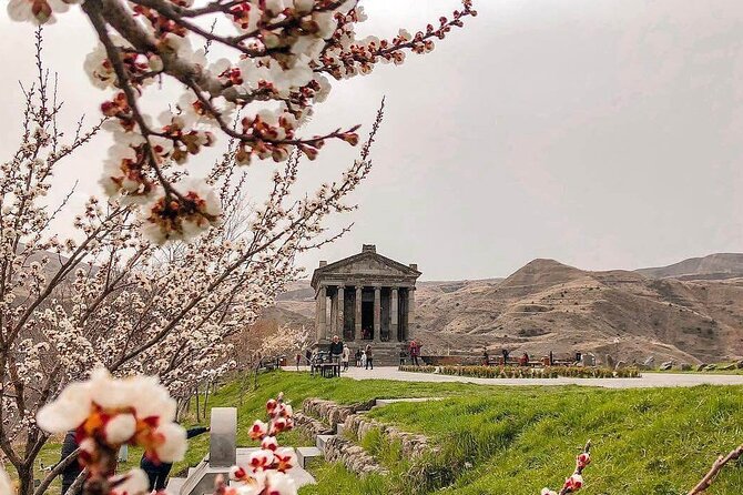 Private Sightseeing Tour Visit to Armenia With Transfer Included - Additional Details