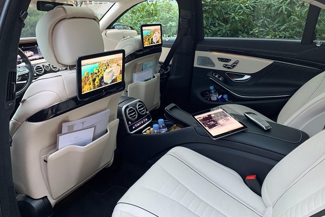 Private Sightseeing Tour With a Luxury Sedan. - The Sum Up