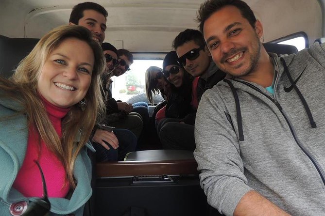 Private Sintra Family Tour - Magic,Simple and Fun - Booking and Reservation Details