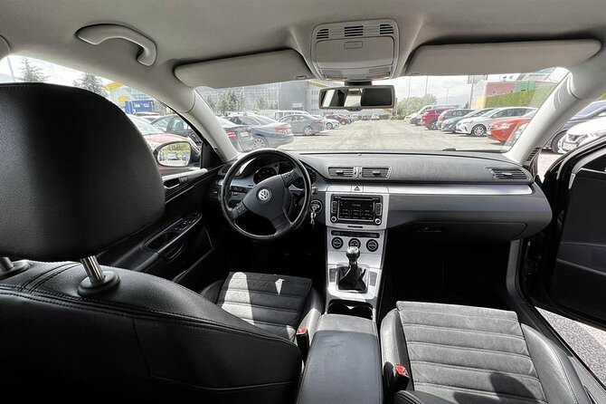 Private Skopje Airport Private Transfer - Customer Care Highlights