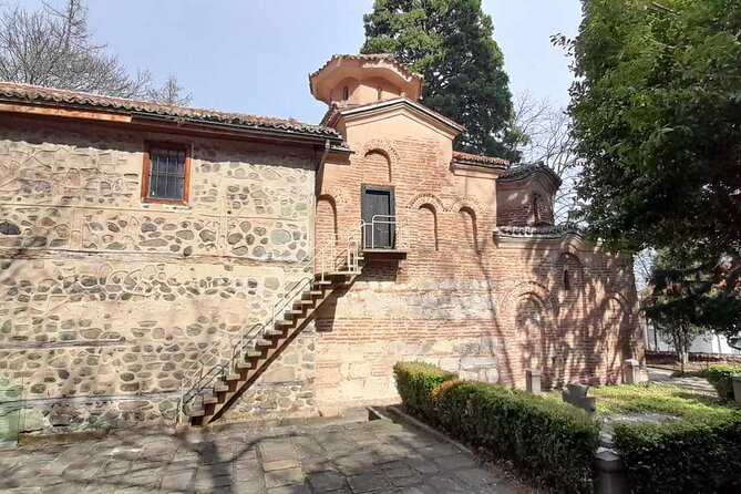 Private Sofia Half Day Eco Tour - Availability and Flexibility
