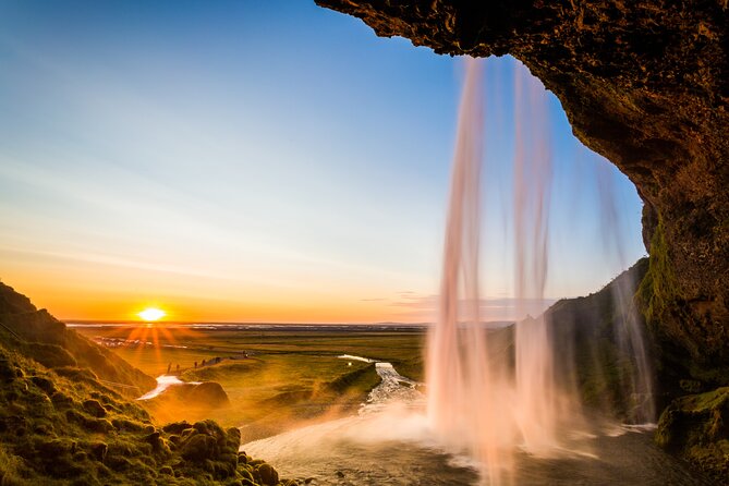 Private South Coast Adventure Tour to Vík and Katla Ice Cave - Frequently Asked Questions