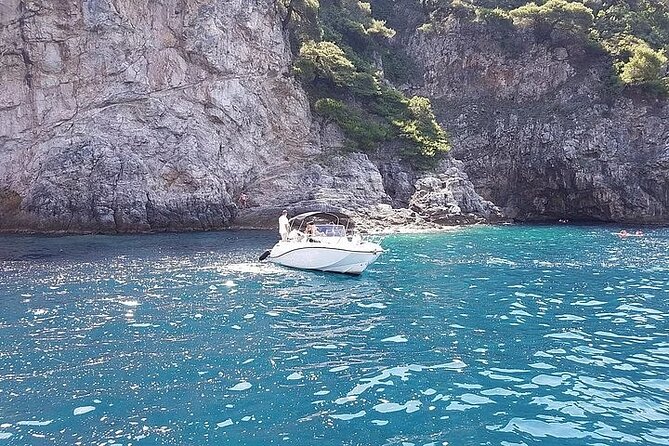 Private Speed Boat Tour From Dubrovnik to Elafiti Islands - Frequently Asked Questions