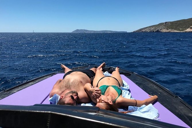 Private Speed Boat Tour to Blue & Green Cave - Additional Information