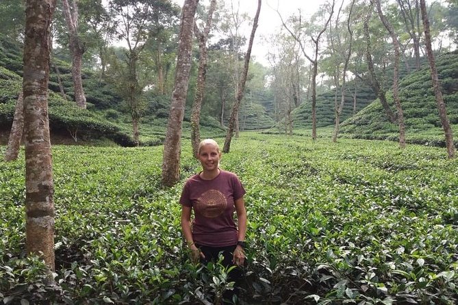 Private Sreemangal Adventure Tour From Sylhet - The Sum Up