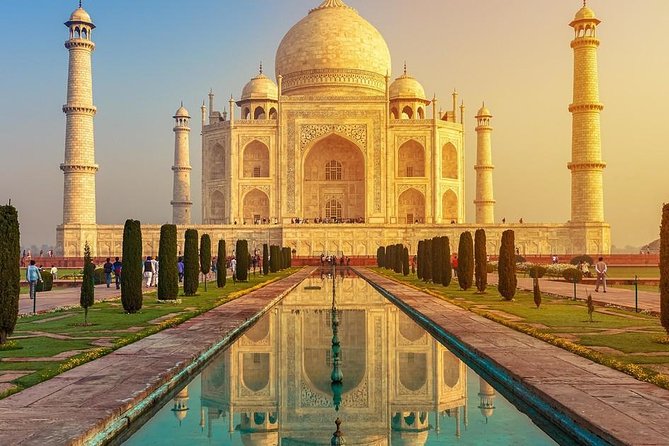 Private Taj Mahal Tour and Meet Astrologer - Frequently Asked Questions